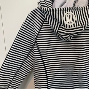 Lulu Lemon Scuba Hoodie